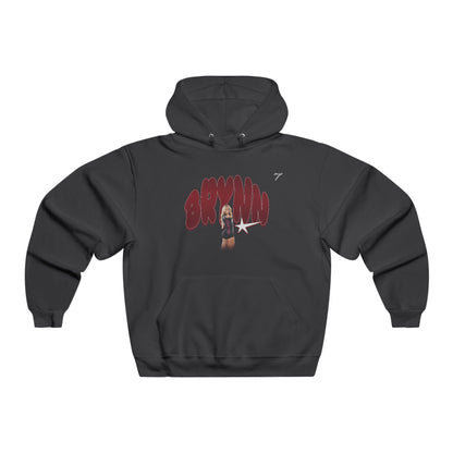 Brynn Nelson Vintage Hoodie