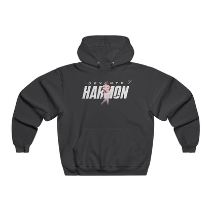 Devonte Harmon Vintage Hoodie