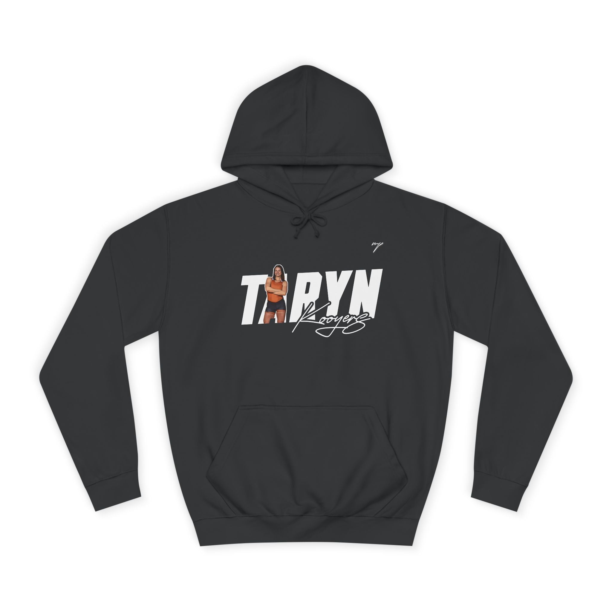 Taryn Kooyers Hoodie