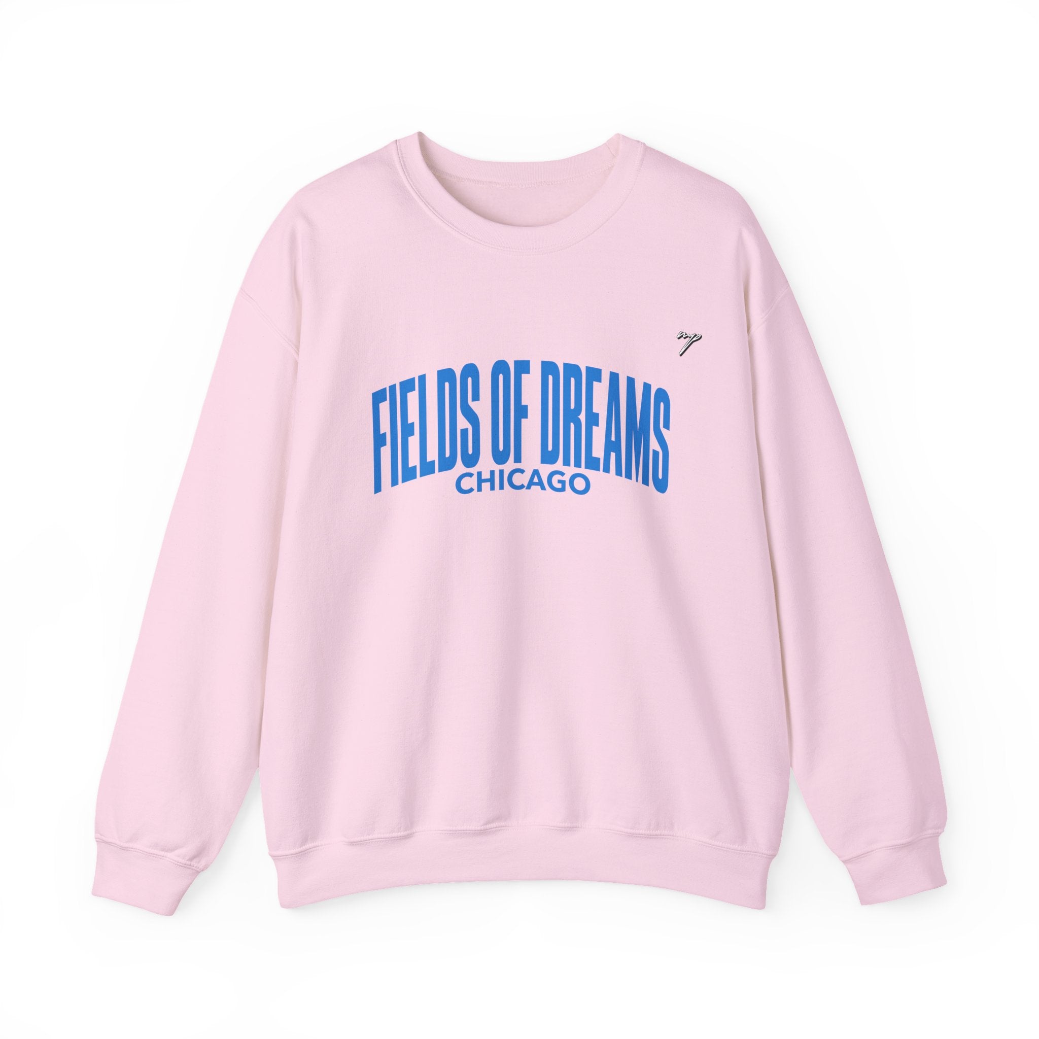 Fields of Dreams NEW Crewneck