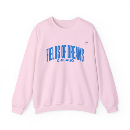 Fields of Dreams NEW Crewneck