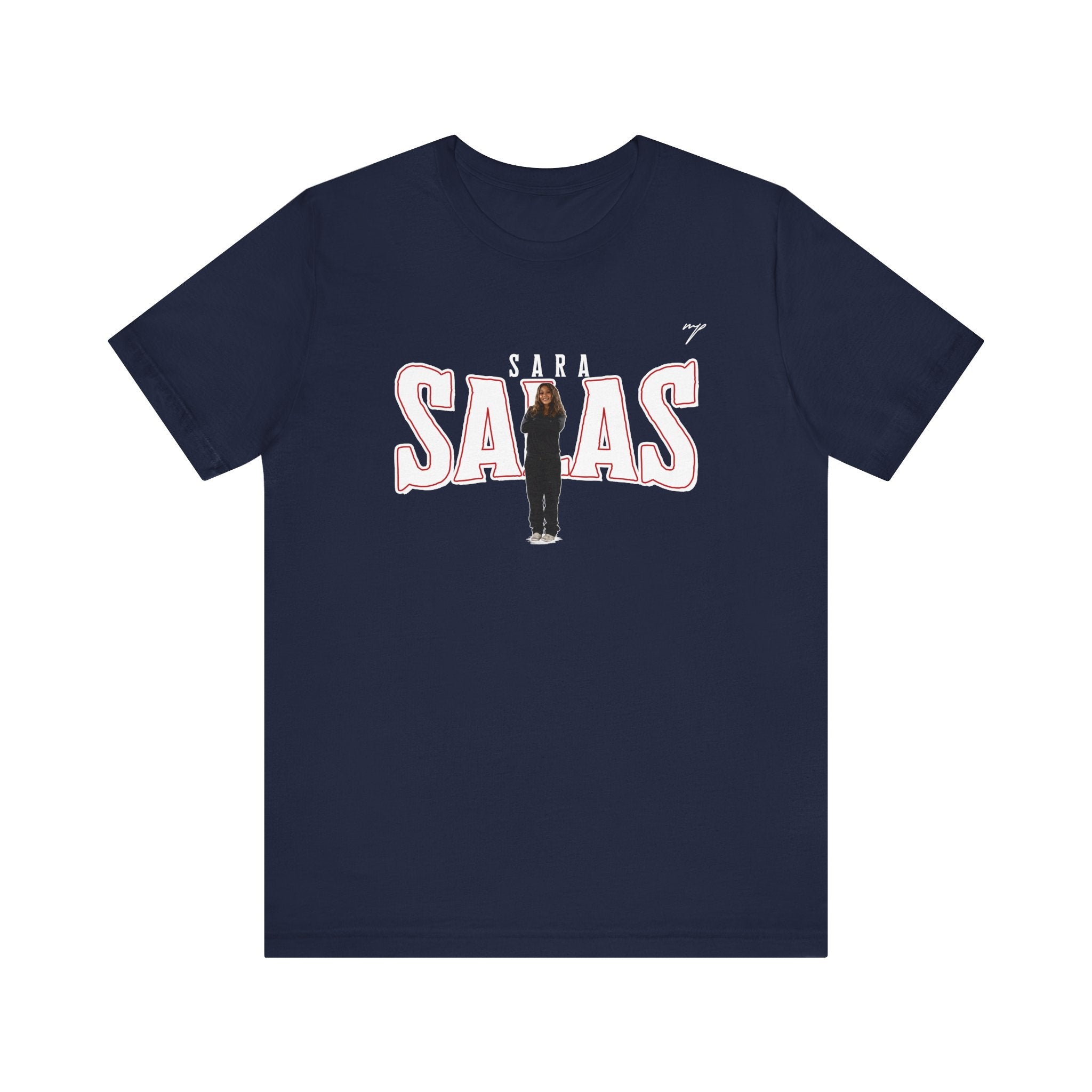 Sara Salas Graphic Tee