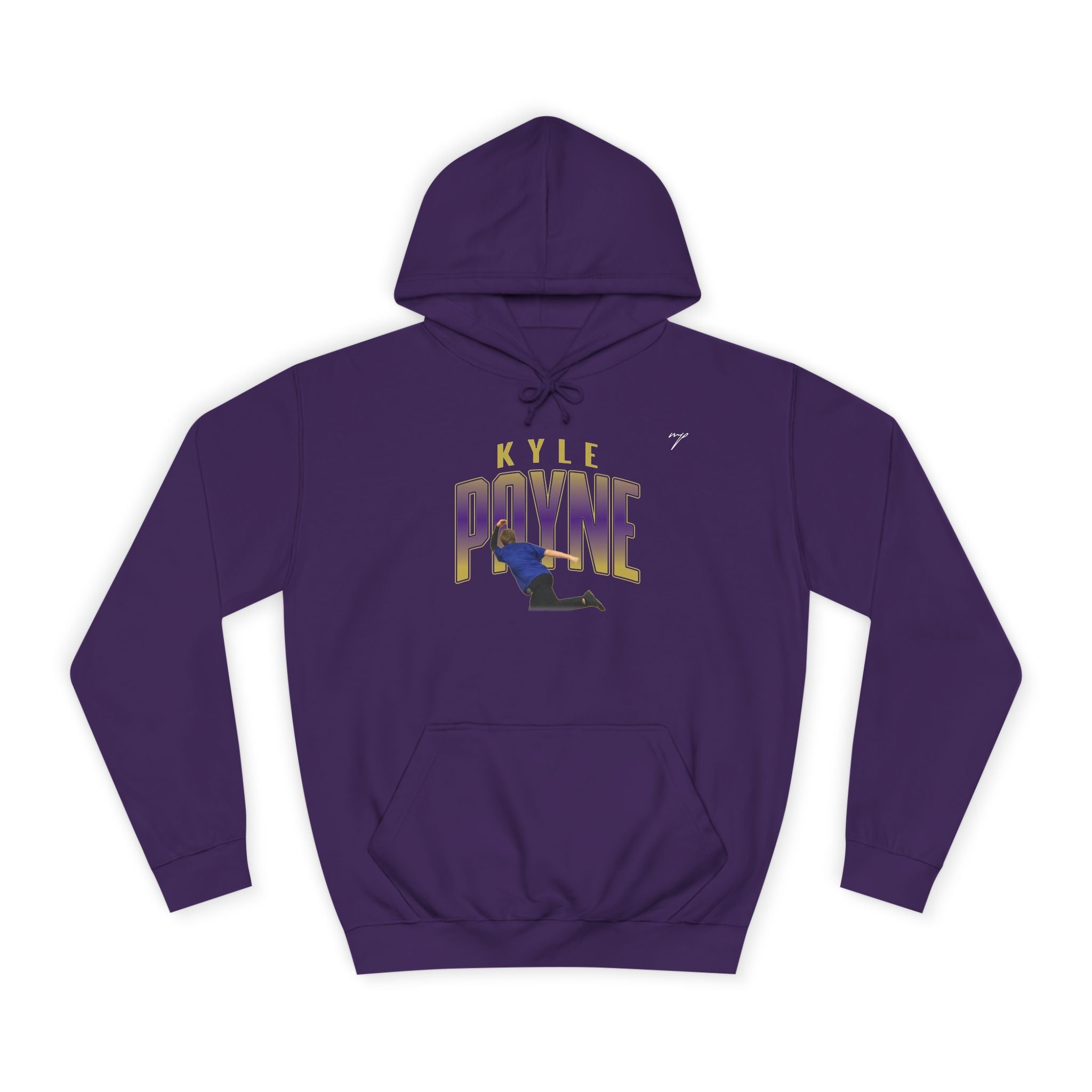 Kyle Payne Hoodie