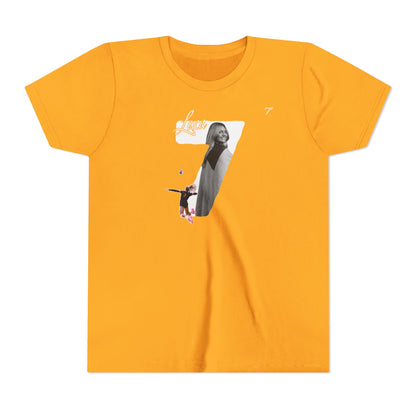 Luca Bombacino YOUTH Graphic Tee
