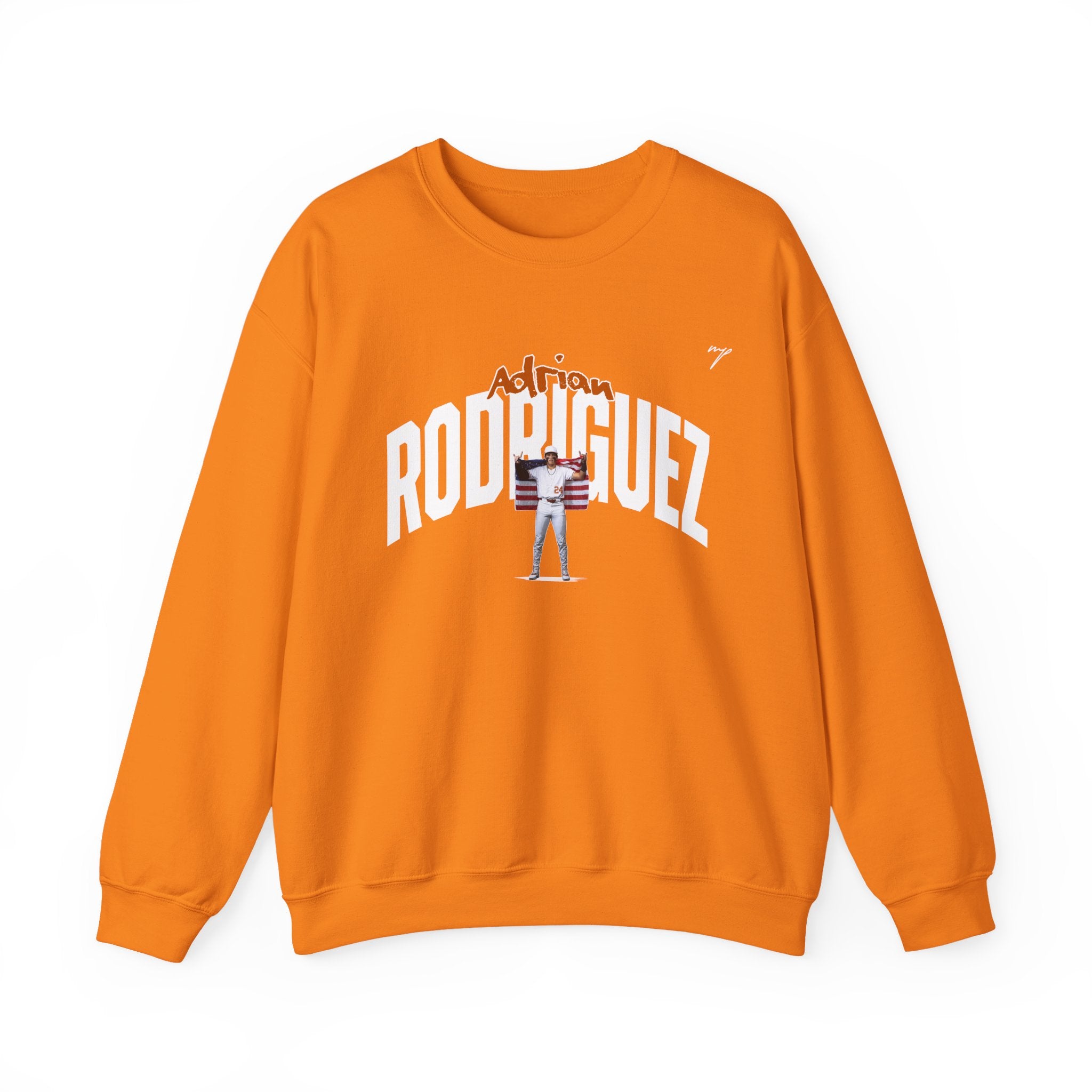 Adrian Rodriguez Crewneck
