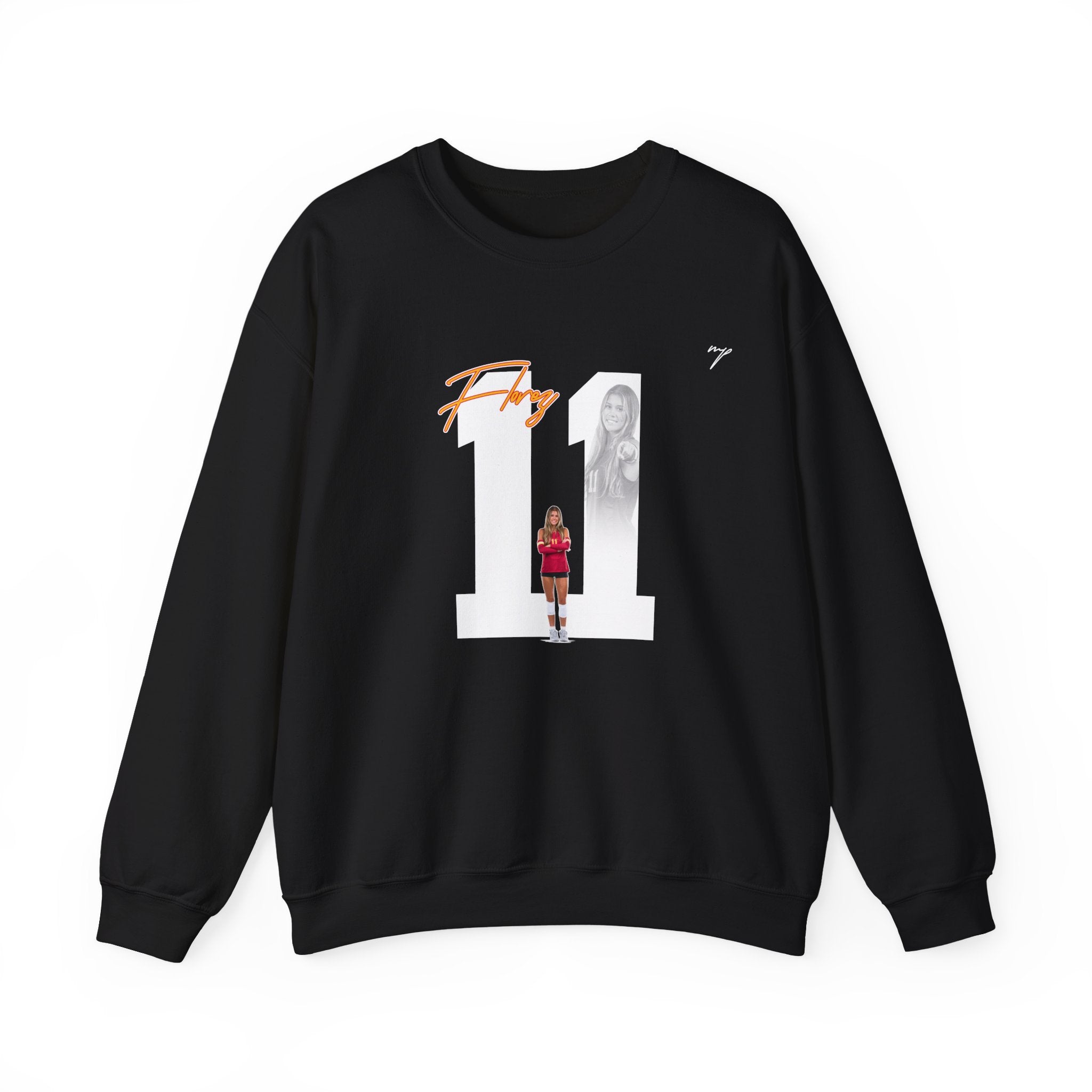 Ella Florez Crewneck