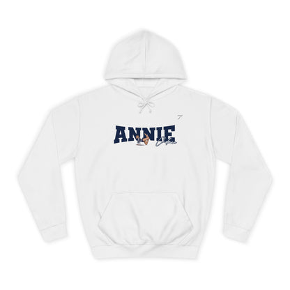 Annie Challman Hoodie