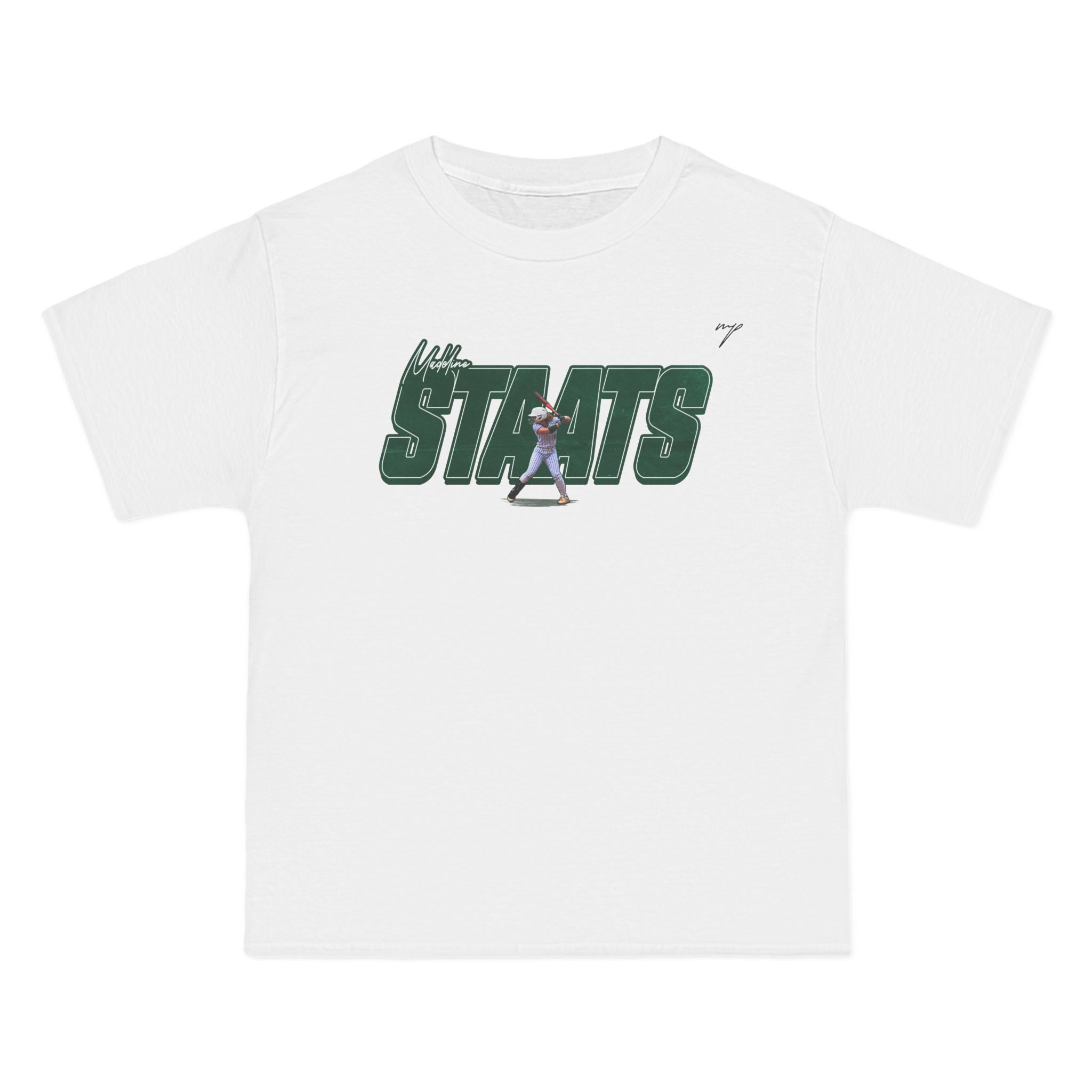 Madeline Staats Vintage Tee