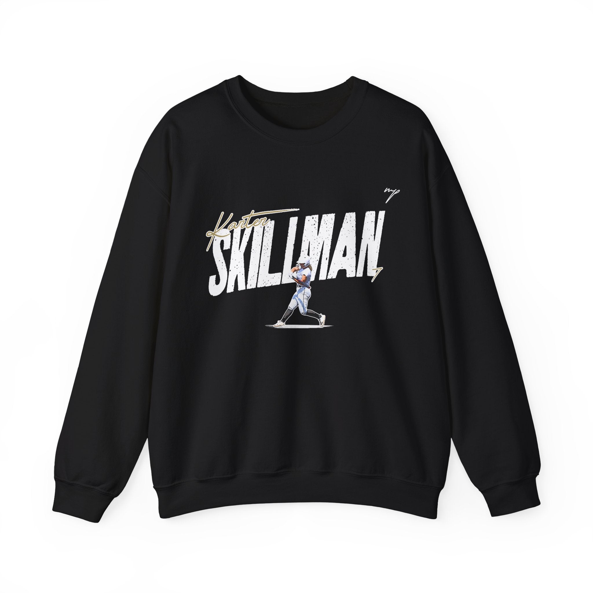 Karter Skillman Crewneck