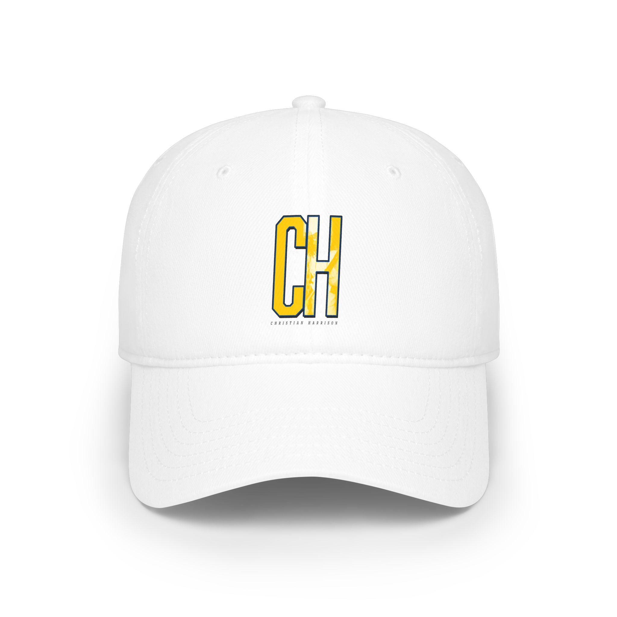Christian Harrison Hat