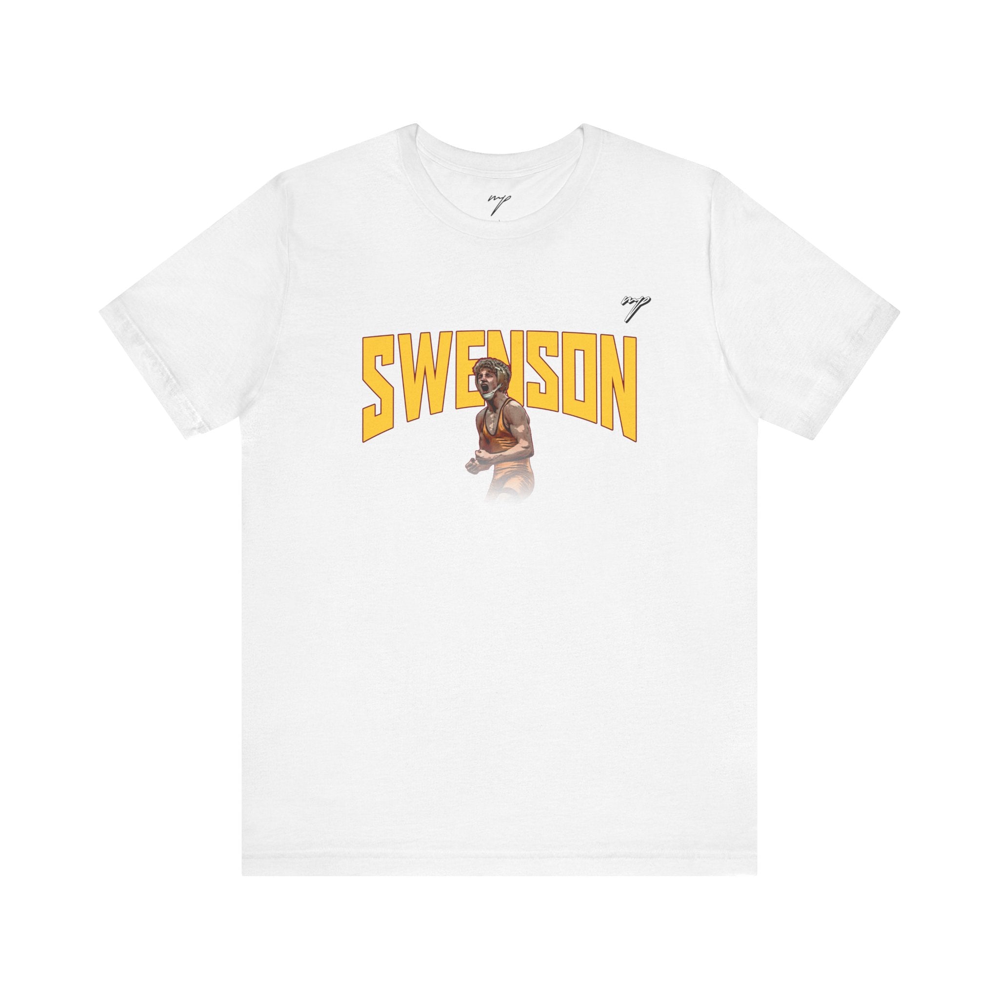 Brett Swenson Graphic Tee