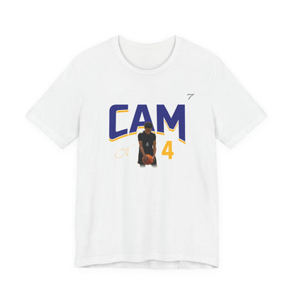 Cameron Roane Graphic Tee