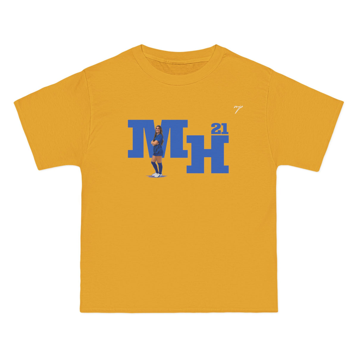 Morgan Humphrey Vintage Tee