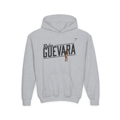 Rylee Guevara YOUTH Hoodie