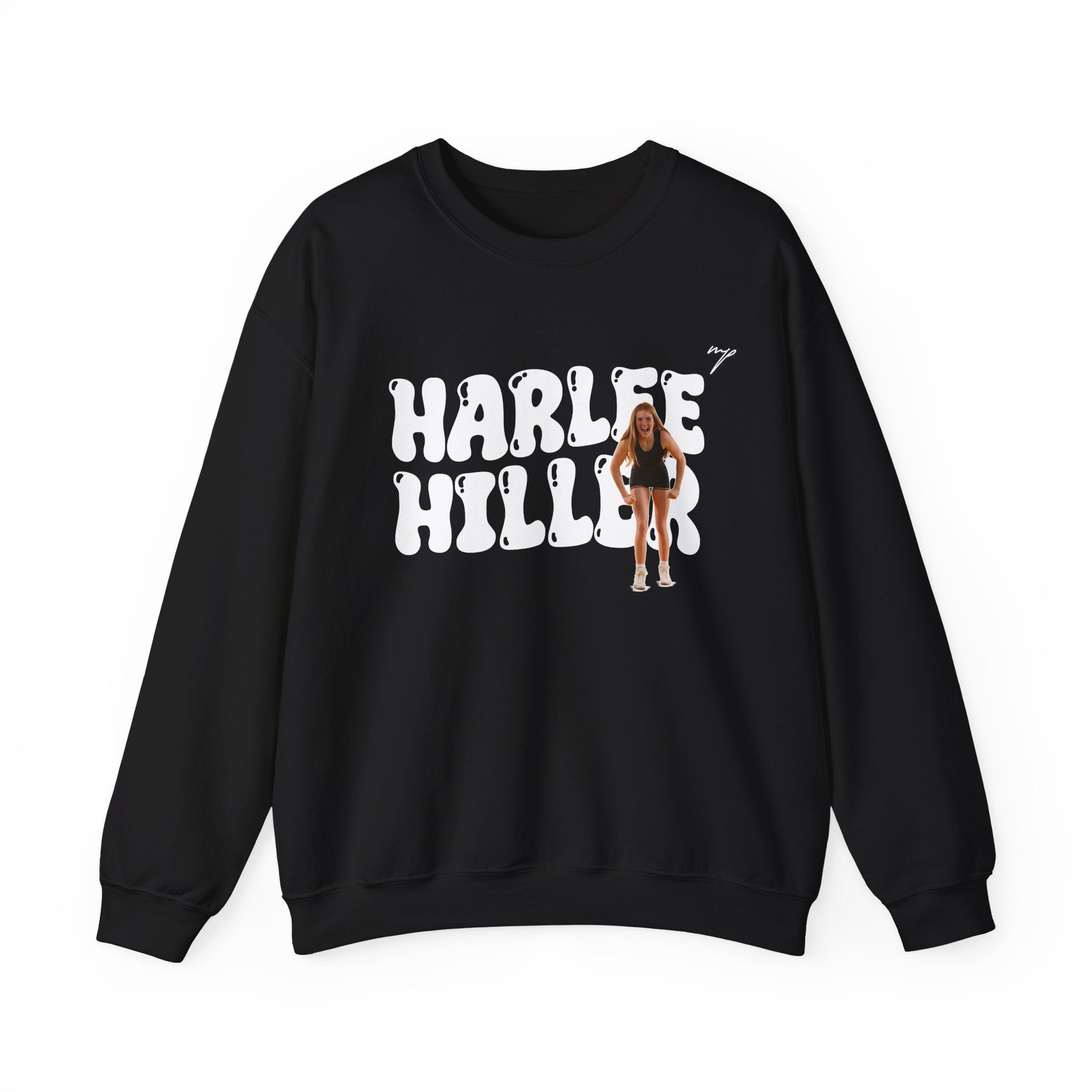 Harlee Hiller Crewneck