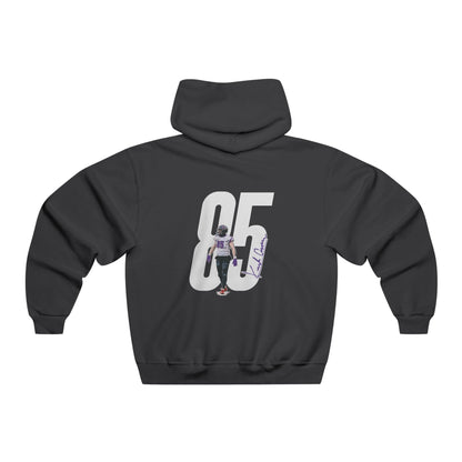 Kurtis Crossman Vintage Hoodie