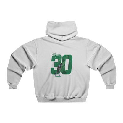 Jordan Rivera Vintage Hoodie
