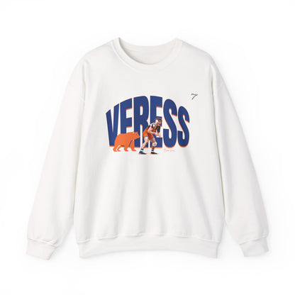 Bence Veress Crewneck