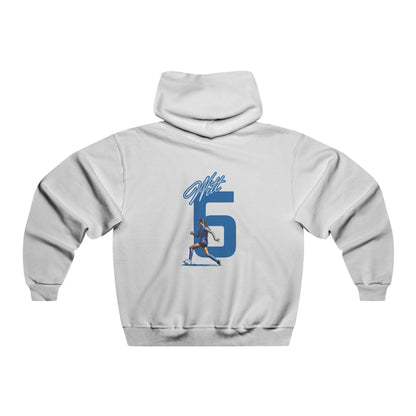 Julia Witt Vintage Hoodie