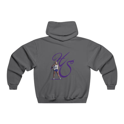 Hannah Smith Vintage Hoodie