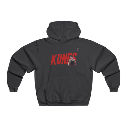 Aiden Kunes Vintage Hoodie