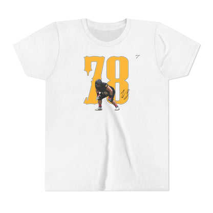 Will Linenberger YOUTH Graphic Tee