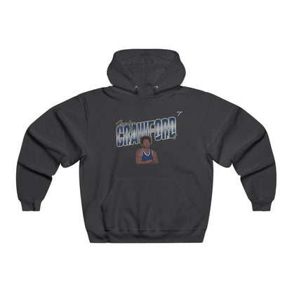 Jayden Crawford Vintage Hoodie