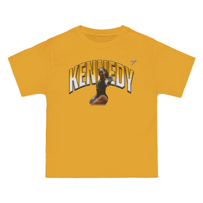 Kennedy Griffin Vintage Tee