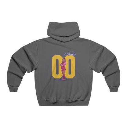 Emma Edwards Vintage Hoodie