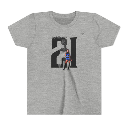 Kennedy Williams YOUTH Graphic Tee