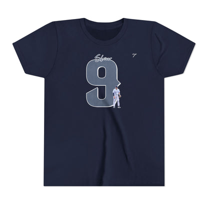 Turner Shriver YOUTH Graphic Tee