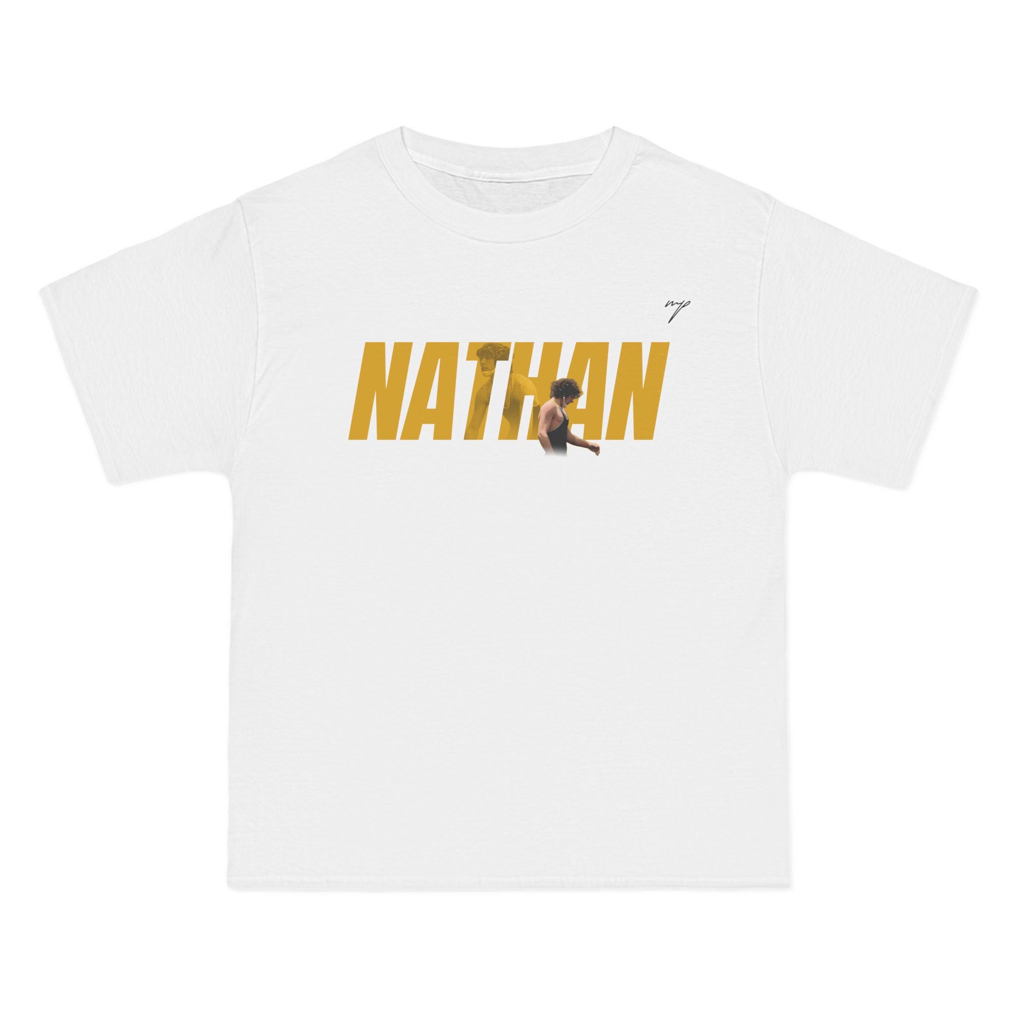 Nathan Hite Vintage Tee