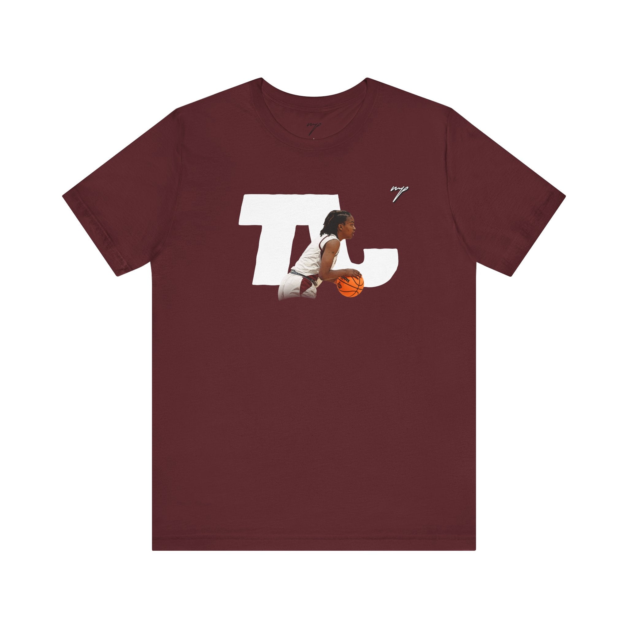 Tiara Jones Graphic Tee