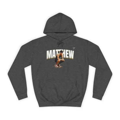 Matthew Muehlnickel Hoodie