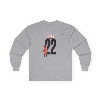 Gvanni Byron Long Sleeve