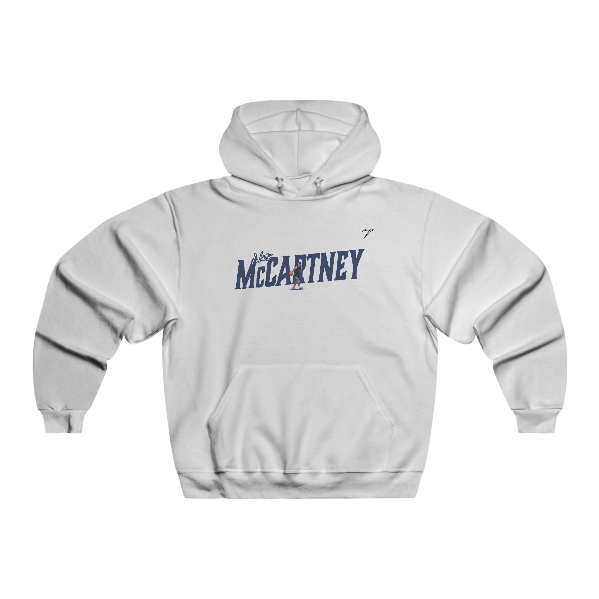 Nate McCartney Vintage Hoodie
