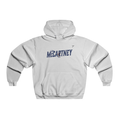 Nate McCartney Vintage Hoodie