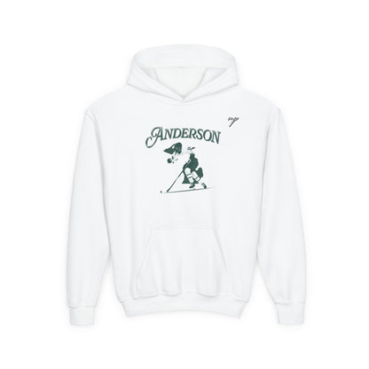 Gracie Anderson Youth Hoodie