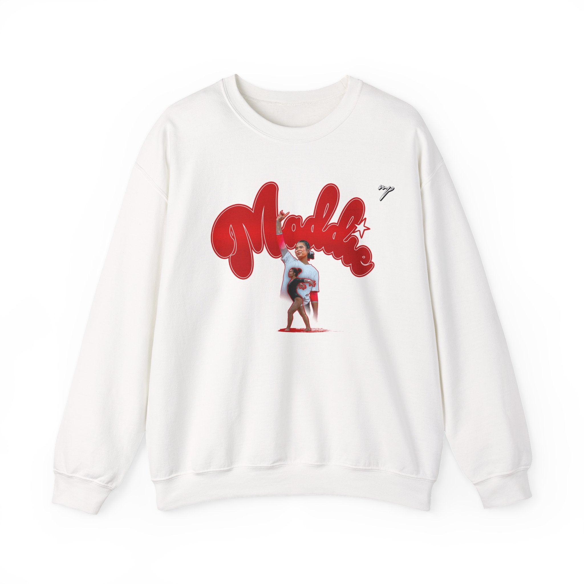 Maddie Hall Crewneck
