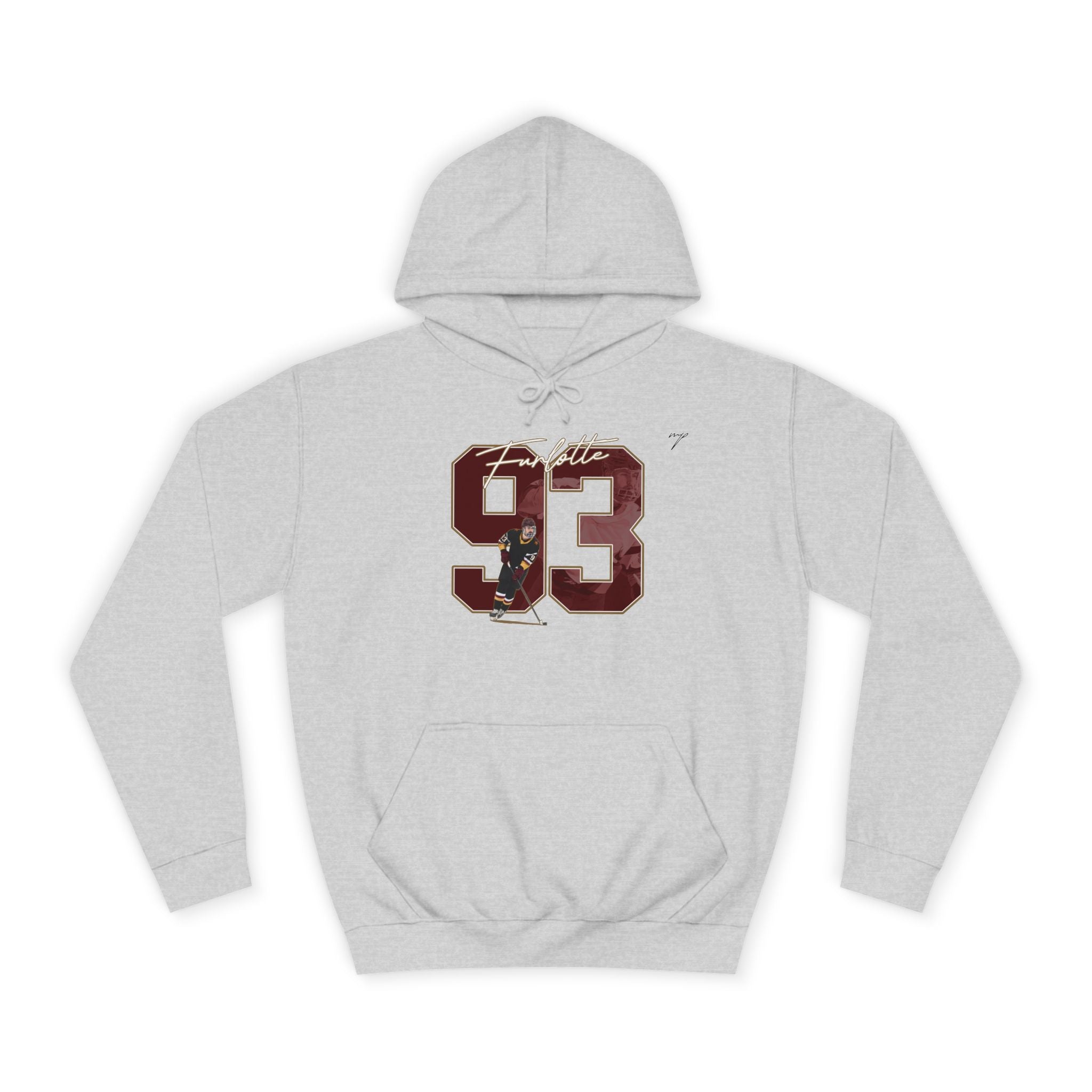 Jakson Furlotte Hoodie