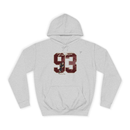 Jakson Furlotte Hoodie