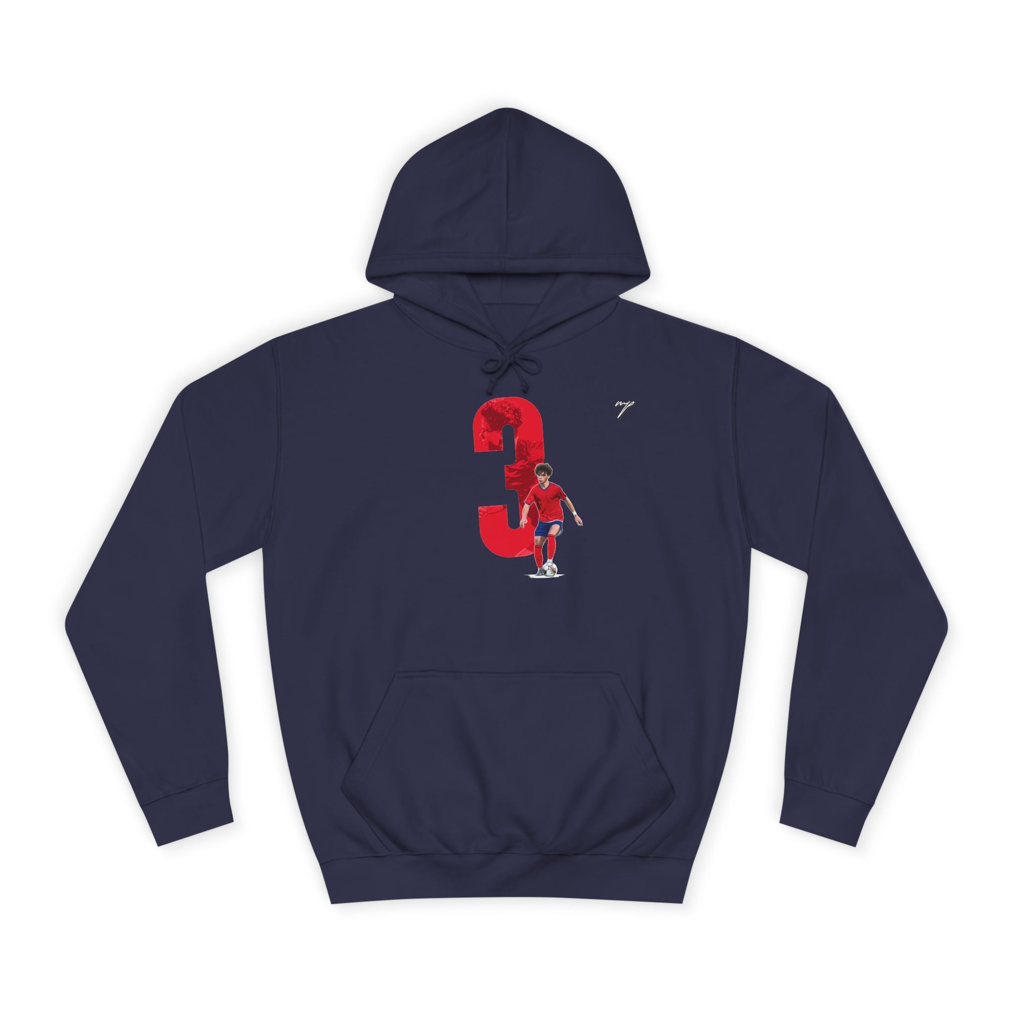 Dren Dobruna Hoodie