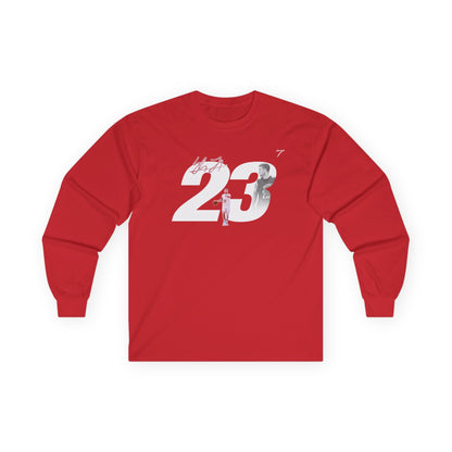 Eli Fleming Long Sleeve