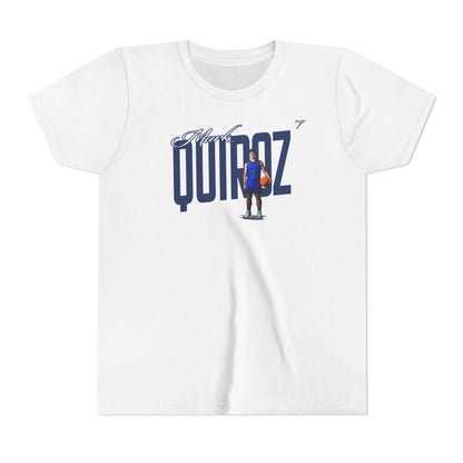 Mark Quiroz YOUTH Graphic Tee