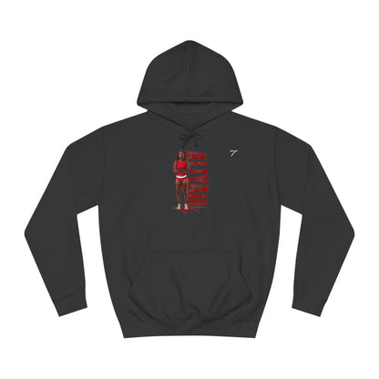 Aliyah Johnson Hoodie