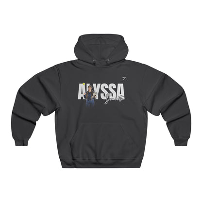 Alyssa Doucette Vintage Hoodie