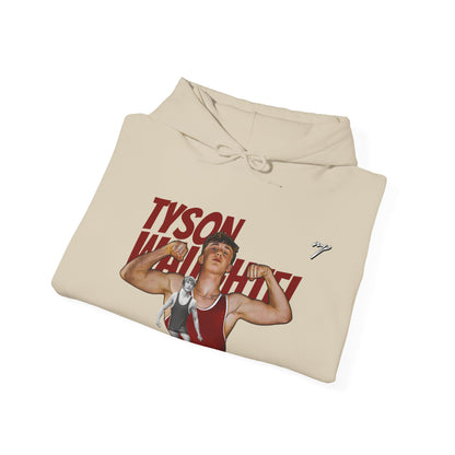 Tyson Waughtel Hoodie