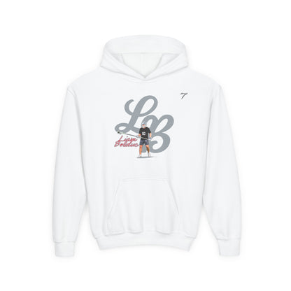 Liam Bolduc YOUTH Hoodie