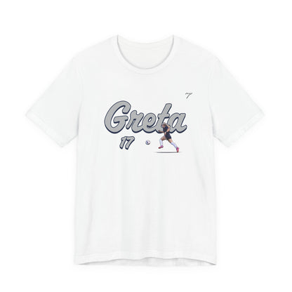 Greta Caulton Graphic Tee