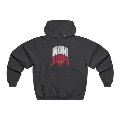 Kamoni Reams Vintage Hoodie
